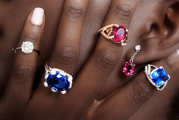 Buy Tanzanite, Ruby, Sapphire And Local Minerals Safely Guide