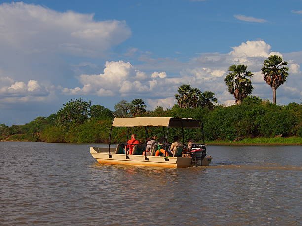 7-Day Southern Tanzania Safari: Ultimate Guide To Selous & Ruaha In 2026-2027 7-Day Southern Tanzania Safari: Ultimate Guide To Selous & Ruaha In 2026-2027