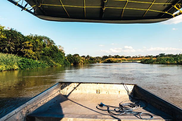 12-Day Nyerere Safari And Zanzibar Honeymoon: The Ultimate Romantic Escape 12-Day Nyerere Safari And Zanzibar Honeymoon: The Ultimate Romantic Escape