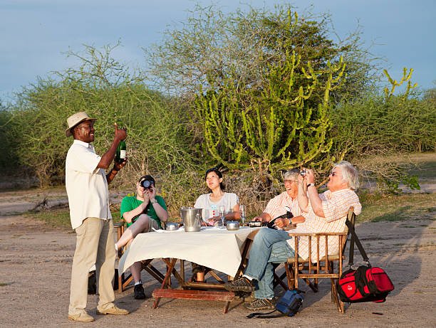 10-Day Nyerere, Ruaha & Zanzibar Package: Ultimate Southern Tanzania Adventure 10-Day Nyerere, Ruaha & Zanzibar Package: Ultimate Southern Tanzania Adventure