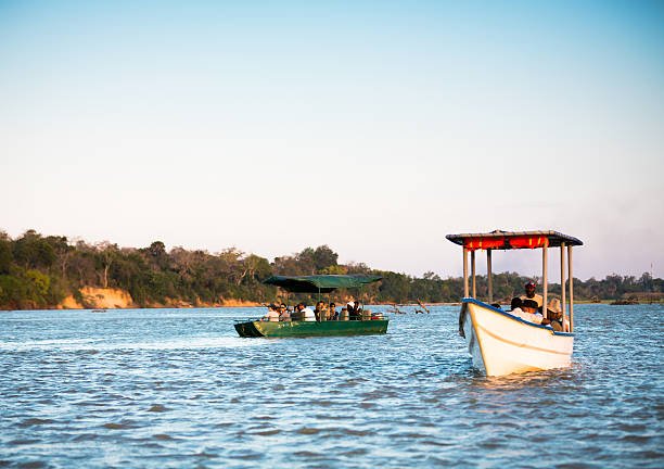 14-Day Selous, Mikumi, Ruaha And Beach Holiday In Tanzania 2026-2027 14-Day Selous, Mikumi, Ruaha And Beach Holiday In Tanzania 2026-2027