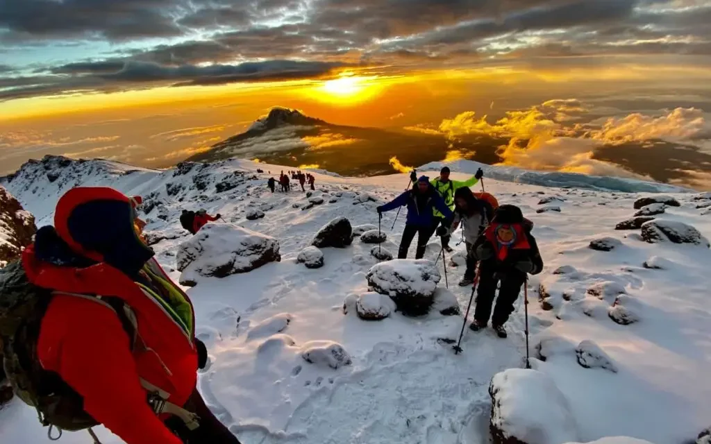 17-Day Kilimanjaro, Serengeti, Ngorongoro & Zanzibar Tour: Your Ultimate