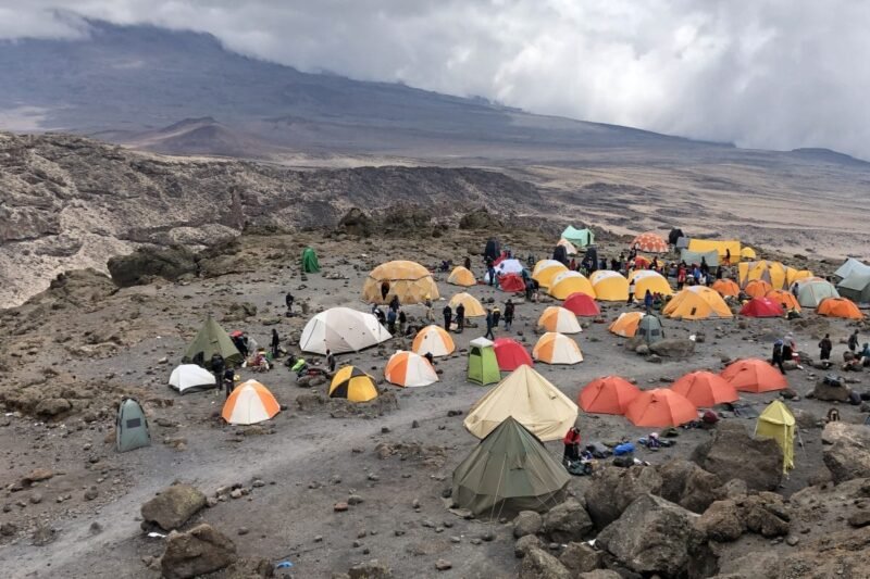 Popular 6 days Umbwe route Kilimanjaro climb climb dates and booking guide 2026-2027