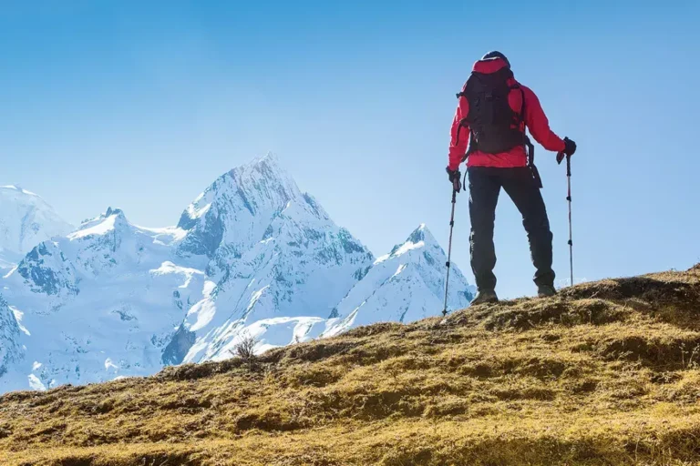Kilimanjaro Climb for Retired Couples