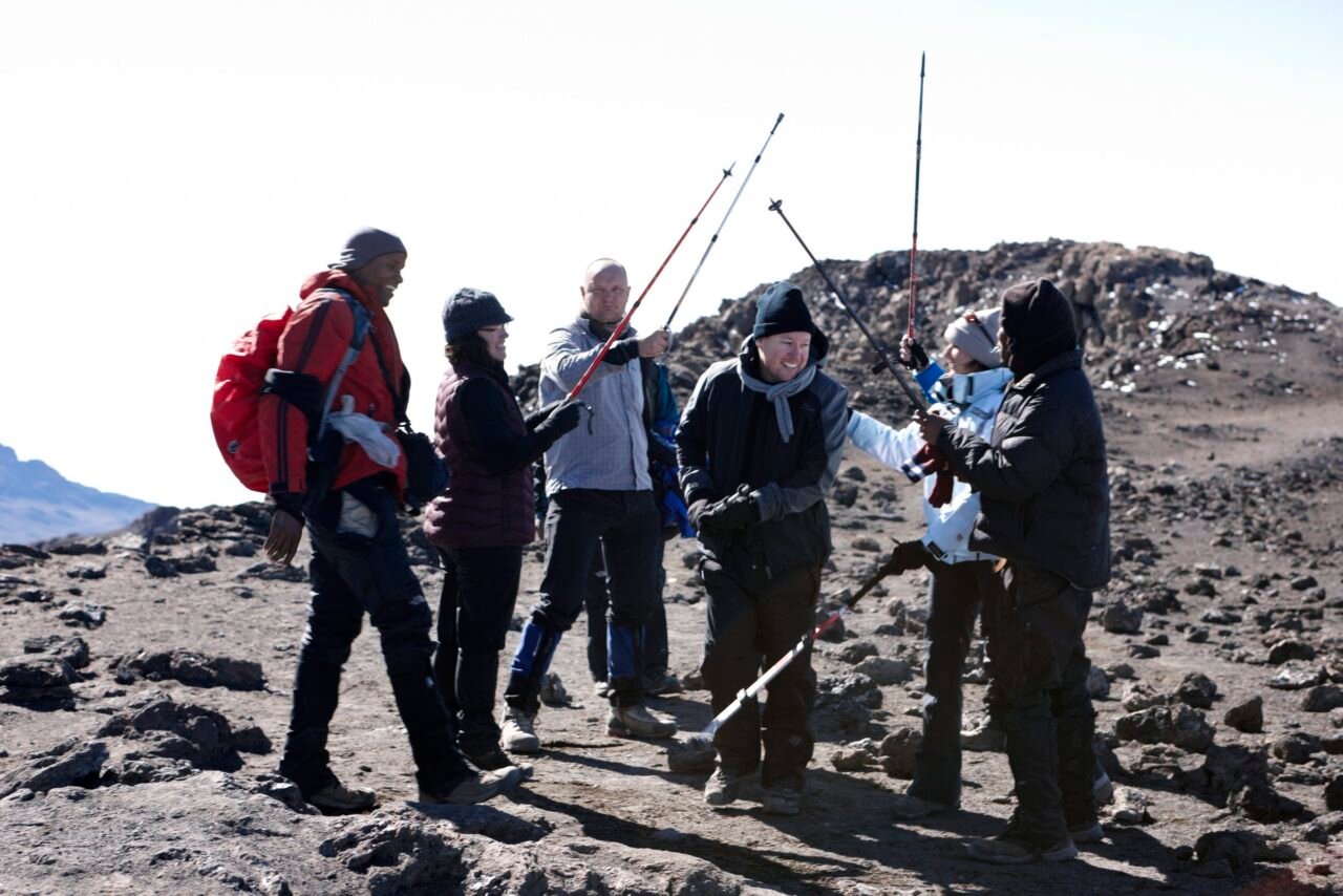 Kilimanjaro Climb For Retired Couples: Planning Your Adventure 2026-2027