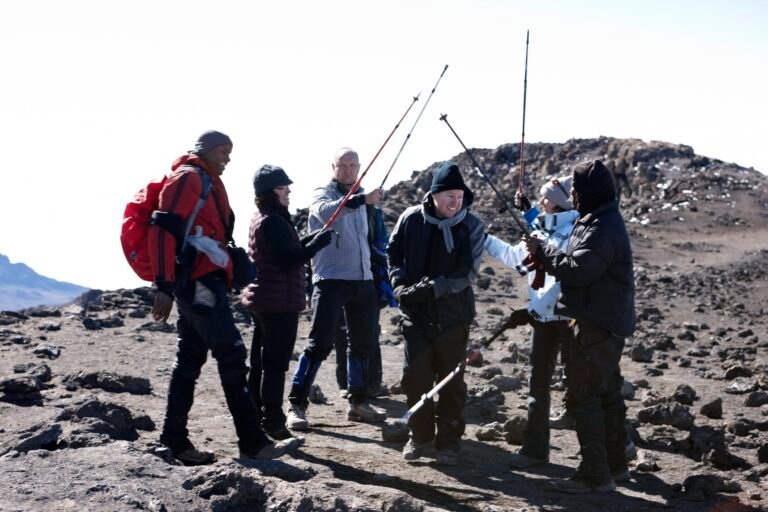 Kilimanjaro Airport vs Arusha Airport for Climbers