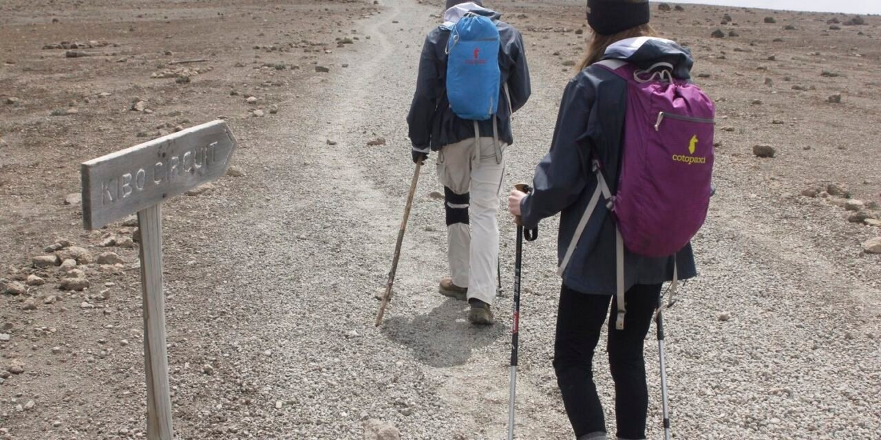 Kilimanjaro Standard Camp Vs Luxury Your Ultimate Comparison For Climbs