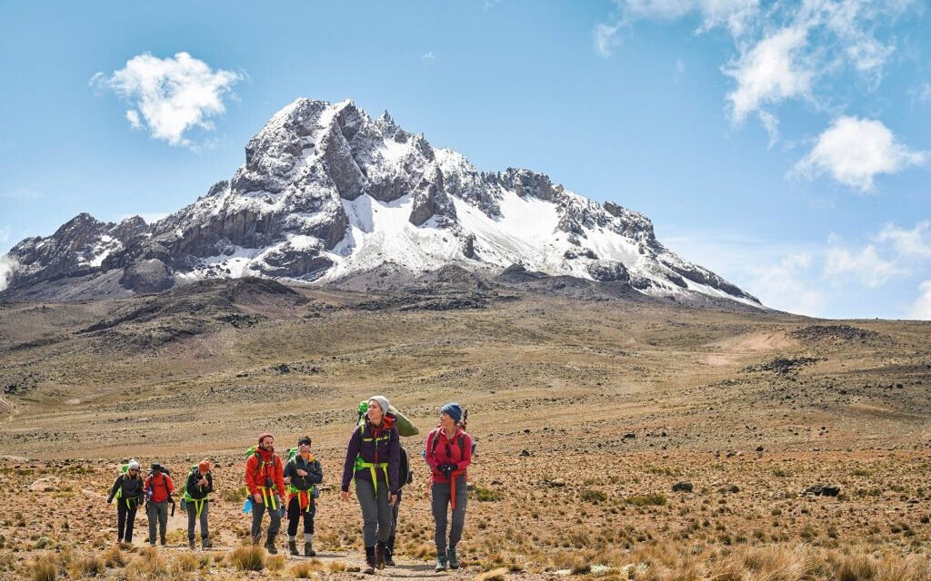 How Much Deposit Is Required For Kilimanjaro? | Top Guide Adventures 2026-2027