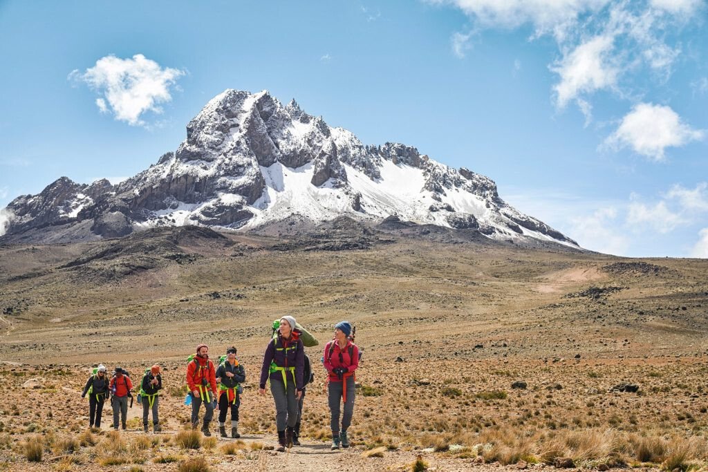 Can A 16-Year-Old Climb Kilimanjaro? Your Essential Guide 2026-2027