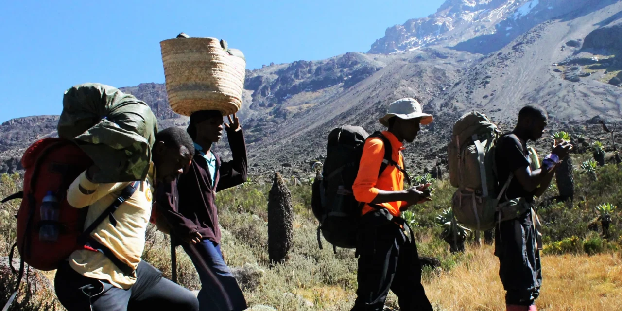 How To Know Whether You Are Ready For Kilimanjaro: A Comprehensive Guide