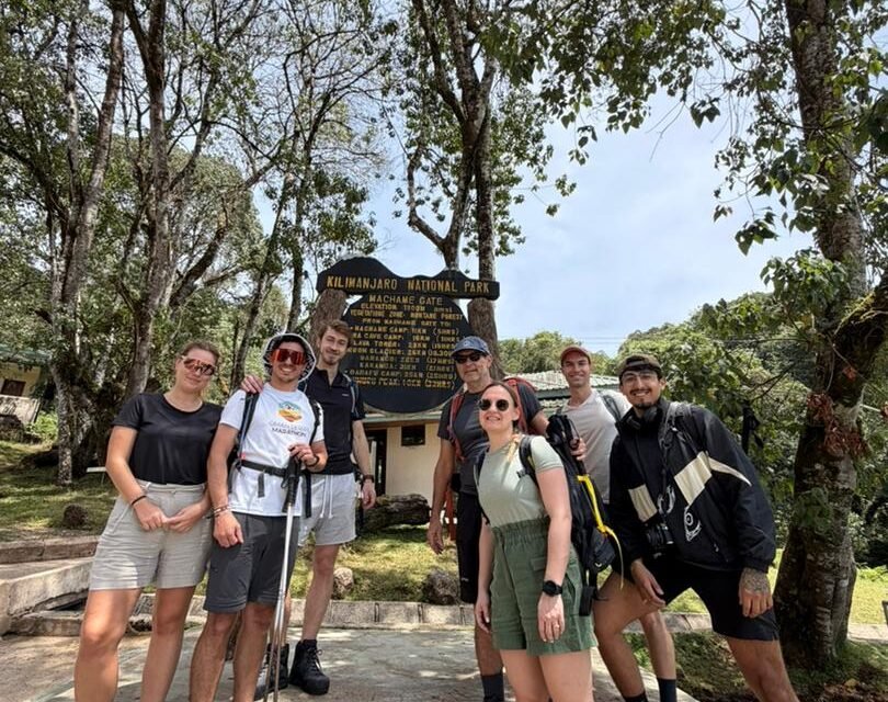 November Kilimanjaro And Zanzibar Holiday: Your Ultimate Guide 2026-2027