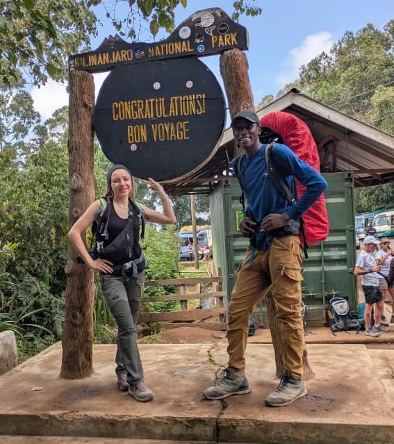 Premium Lemosho Route 8 Days: Expert Trekking Guide 2026-2027-2028