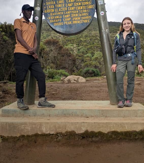 Powerful July Kilimanjaro Dry Season Climb: Expert Trekking Guide