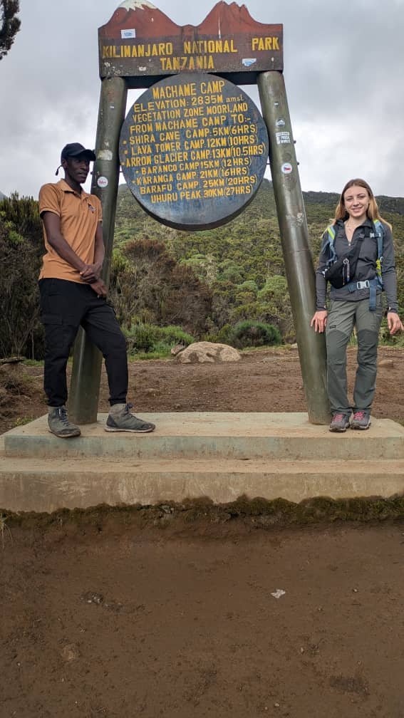 Powerful July Kilimanjaro Dry Season Climb: Expert Trekking Guide