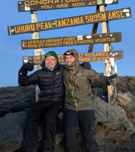December Kilimanjaro Luxury Festive Expedition: Your Ultimate Guide 2026-2027