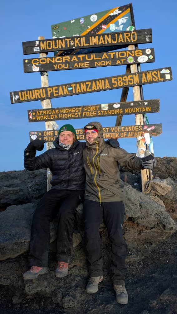 September Kilimanjaro Group Departures : Your Ultimate Guide With Top
