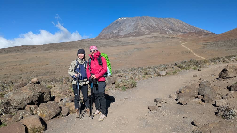 Join 1 Day Machame Route – 10 July 2026 Departure | Popular Kilimanjaro Climb