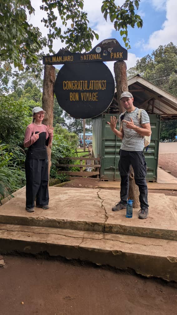 Marangu Gate Day Trip From Moshi – Your Kilimanjaro Photo Tour 2026-2027