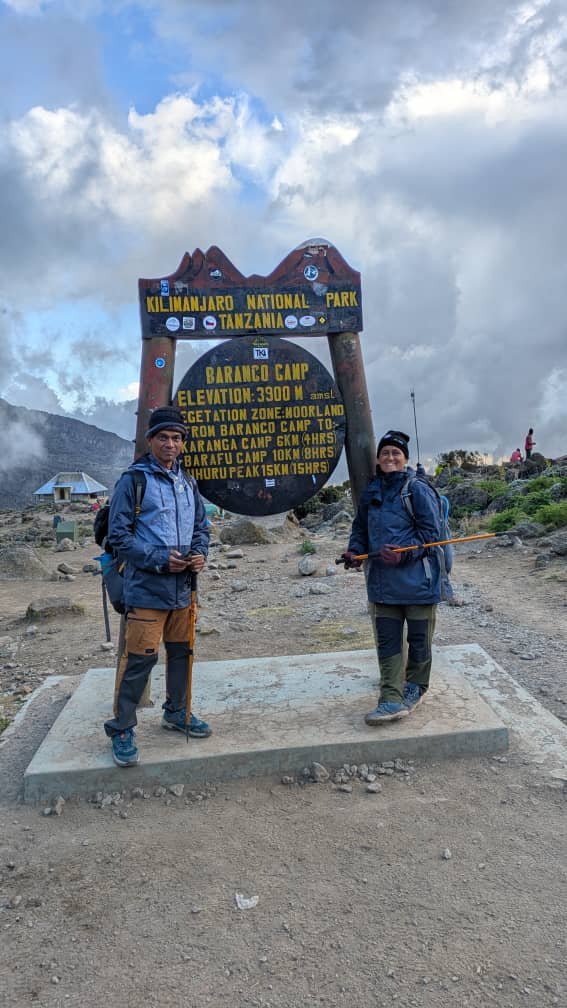 Safe Machame Route Climb: Expert Trekking Guide 2026-2027-2028