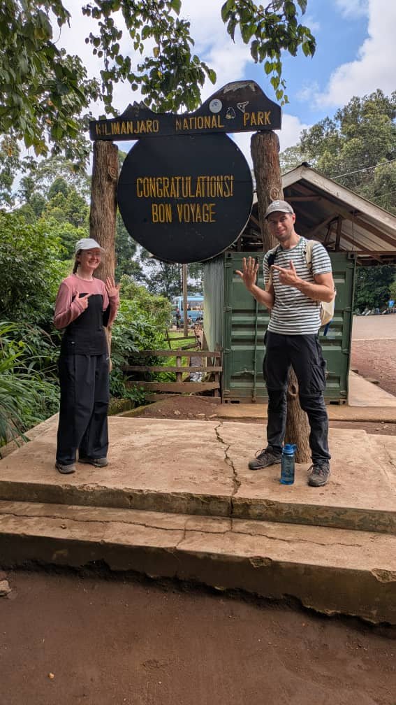 Safe Machame Route Climb: Expert Trekking Guide 2026-2027-2028