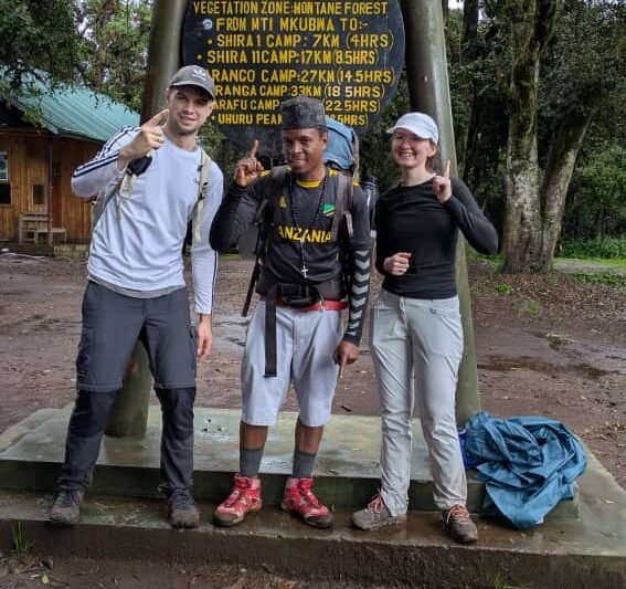 Affordable Safari Company In Dar Es Salaam — Top Guide Adventures: Best