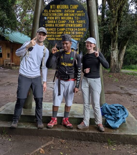 Kilimanjaro Climbing In May : Routes, Conditions, And Preparation 2026-2027