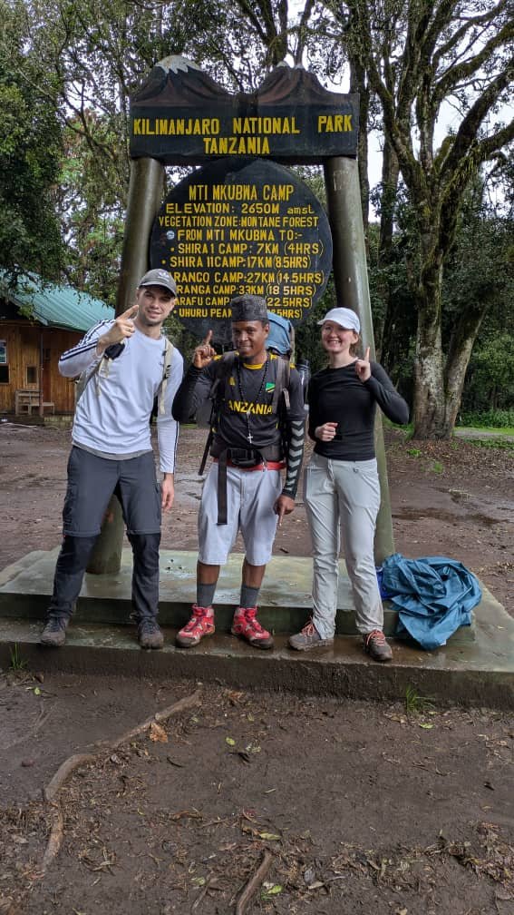 Kilimanjaro Climbing In May : Routes, Conditions, And Preparation 2026-2027