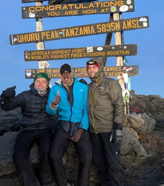 February Kilimanjaro Group Departures : Your Guide To Summit Success 2026-2027