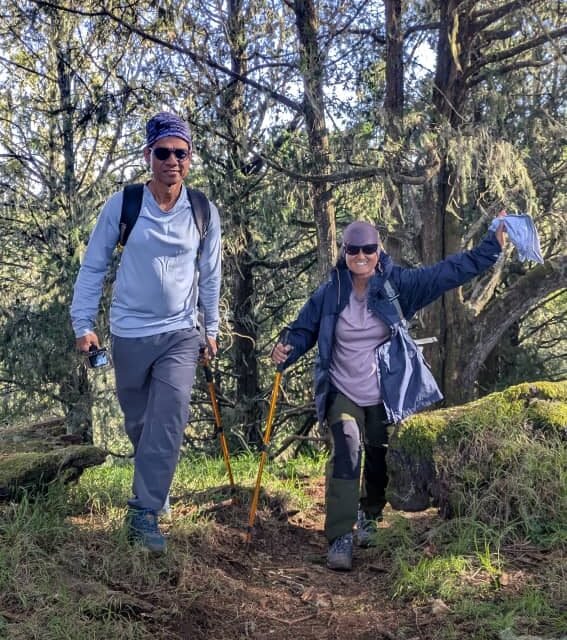 Kilimanjaro Climbing In February : Your Complete Guide For Success 2026-2027