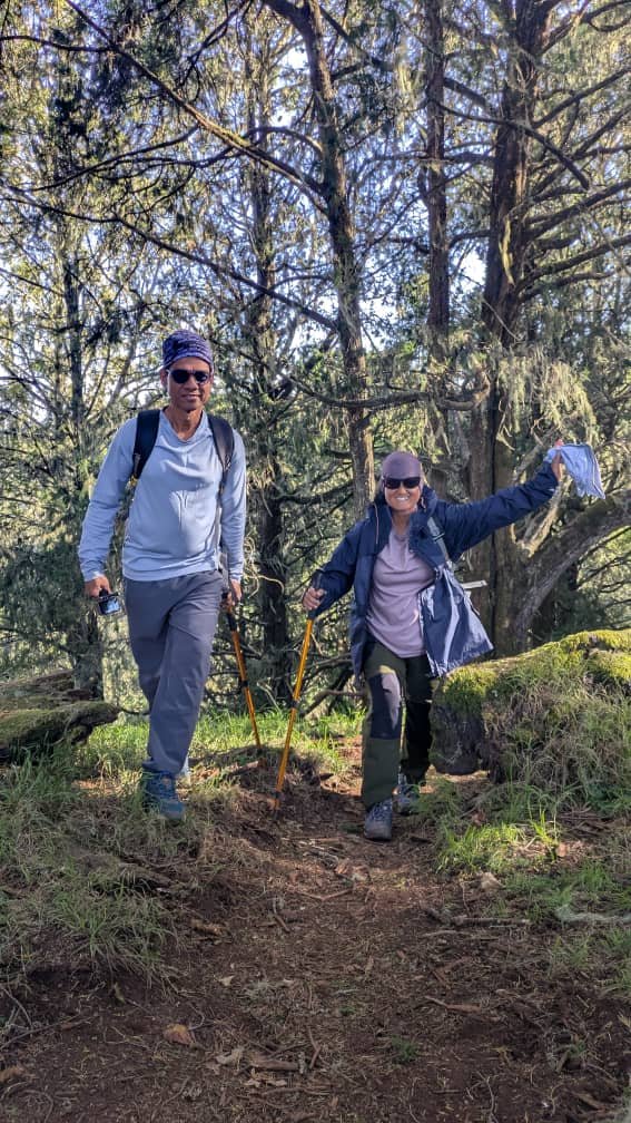 Kilimanjaro Climbing In February : Your Complete Guide For Success 2026-2027