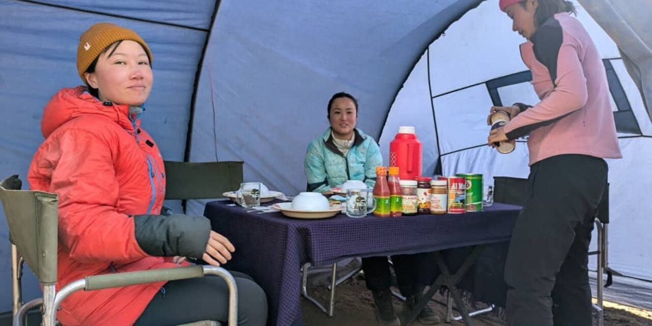 January Kilimanjaro Group Departures 2026-2027