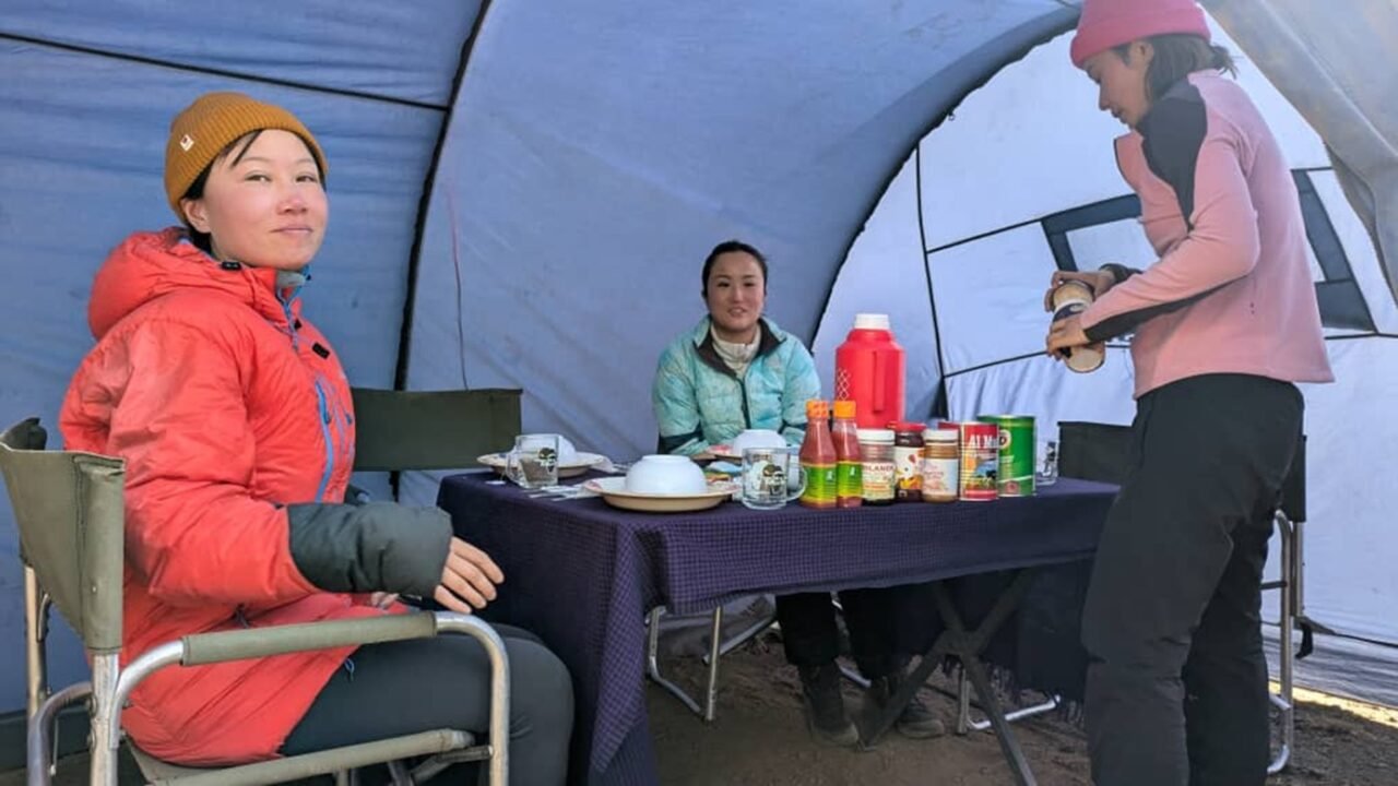 November Kilimanjaro Group Departures : Your Ultimate Climbing Guide 2026-2027