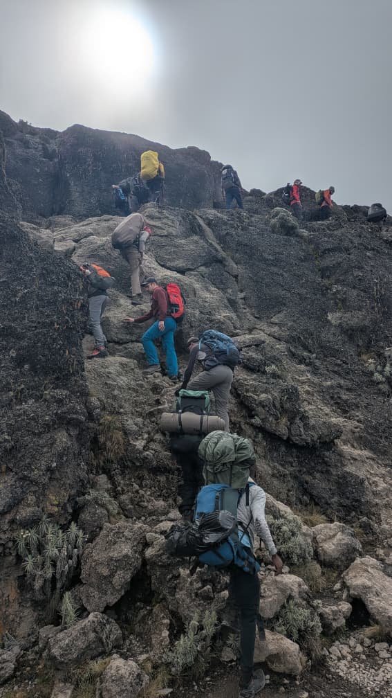 Top-Rated Kilimanjaro Tour Packages: Expert Trekking Guide 2026-2027-2028