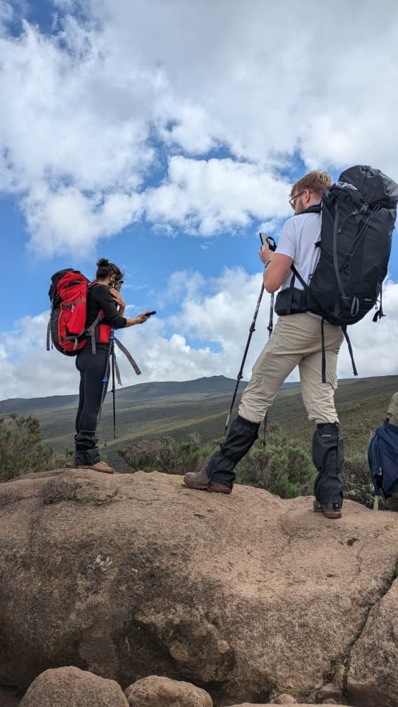 Join 5 Days Marangu Route – 30 December 2026 Departure | New Year Kilimanjaro