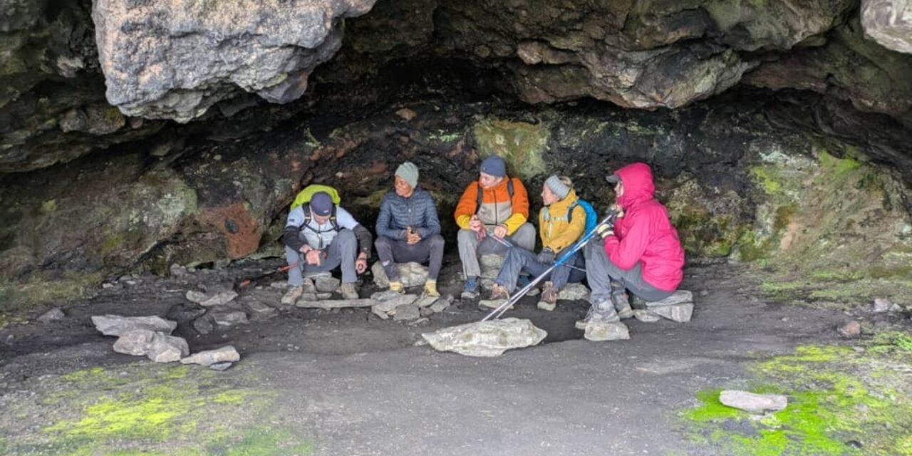 Join 7 Days Machame Route – 01 November 2026 Departure | Best Kilimanjaro Trek