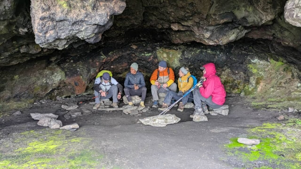 Join 6 Days Machame Route – 09 November 2026 Departure | Shared Kilimanjaro Cl