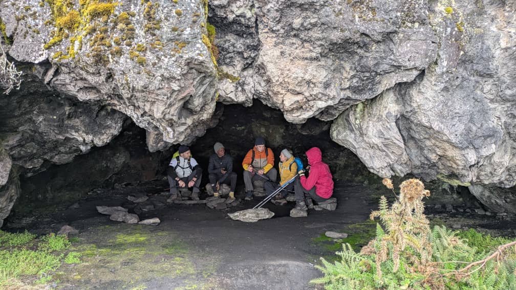 Join 7 Days Machame Route – 01 December 2026 Departure | Best Kilimanjaro Trek