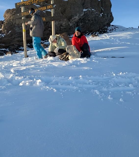 Kilimanjaro Climbing In October : Weather, Routes, And Planning 2026-2027