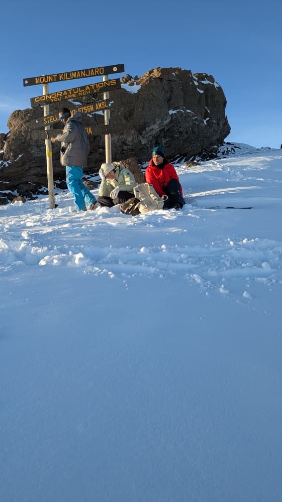 April Kilimanjaro Group Departures | Expert Guide & Dates 2026-2027