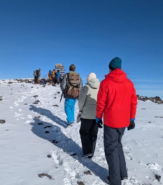 Kilimanjaro Climbing In January : Routes, Weather, And Prices With Top Guide