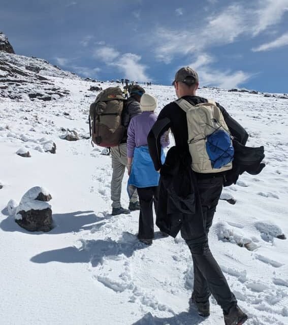 September Kilimanjaro And Serengeti Migration Safari : Your Ultimate Guide
