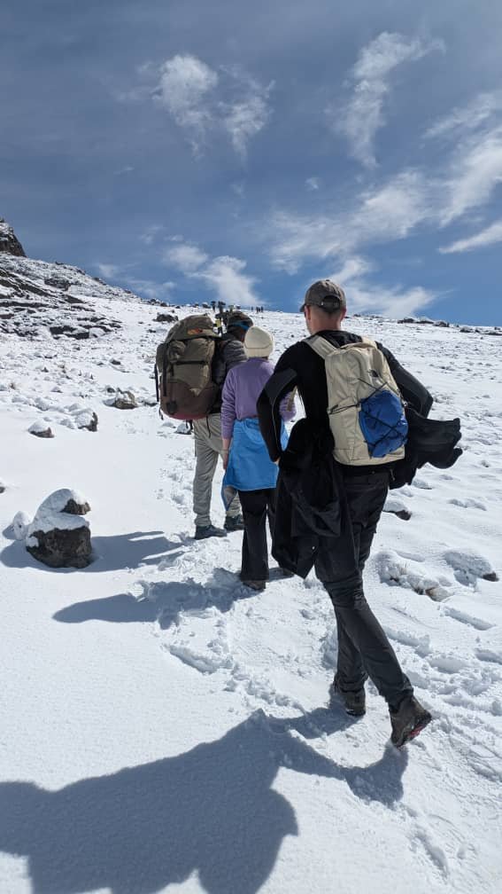 April Kilimanjaro Group Departures | Expert Guide & Dates 2026-2027