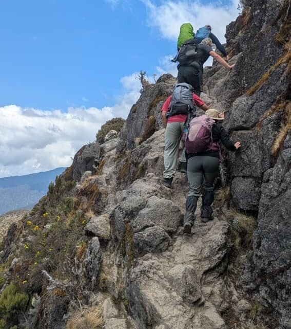 Last-Minute January Kilimanjaro Climbing Deals For & 2026-2027