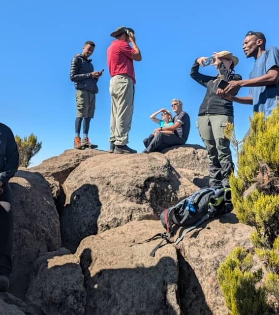 6-Day Marangu Route Kilimanjaro Climb In March : Your Expert Guide 2026-2027