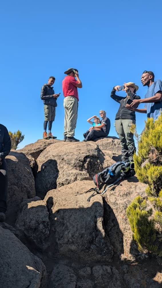 May Kilimanjaro Group Departures : Expert Planning & Dates 2026-2027