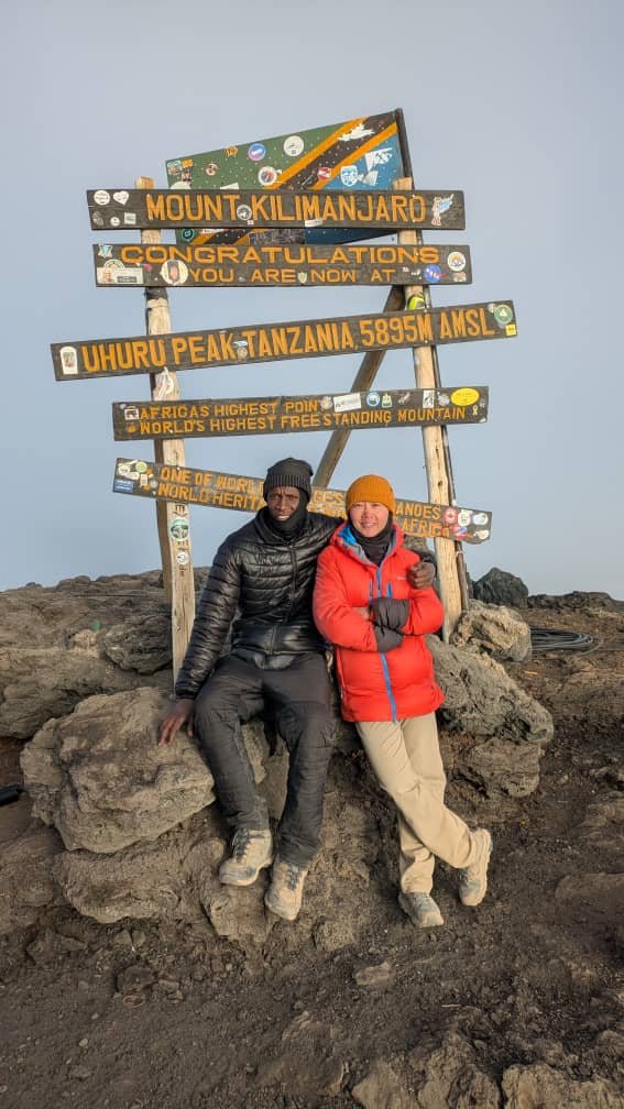 May Kilimanjaro Group Departures : Expert Planning & Dates 2026-2027