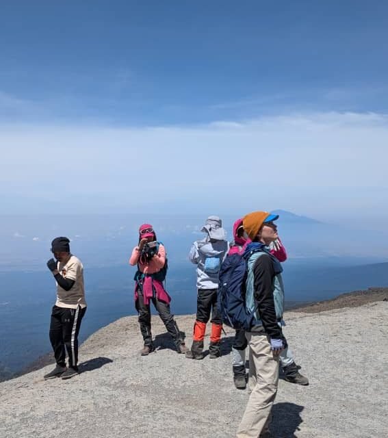 Luxury Lemosho Kilimanjaro Climb With Gourmet Meals: Your Ultimate Experience