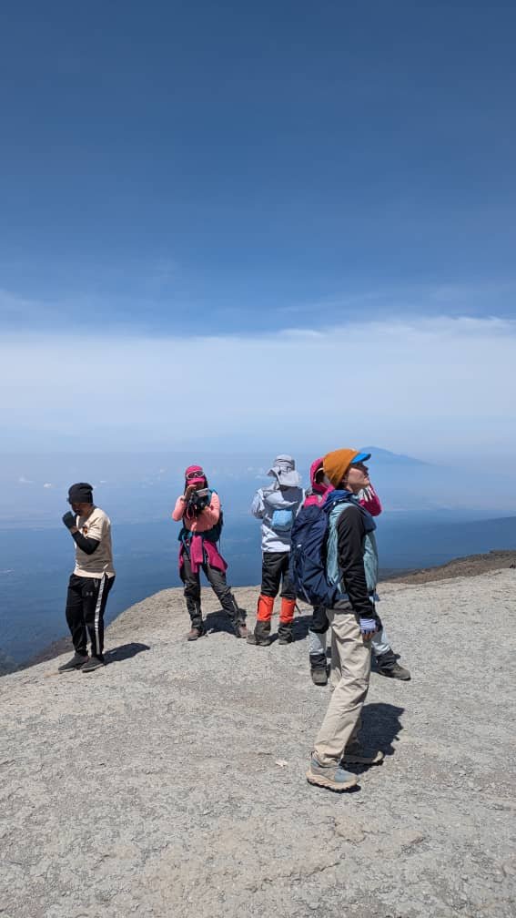 All-Inclusive Luxury Machame Route Kilimanjaro Package | Top Guide Adventures