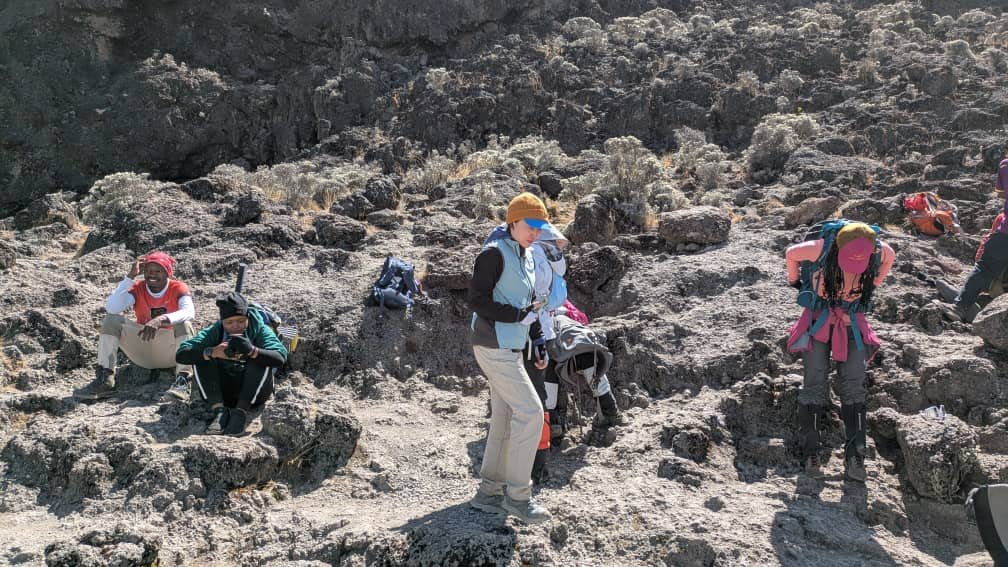 Join 9 Days Northern Circuit Route – 06 December 2026 Departure | Premium Kilimanjaro