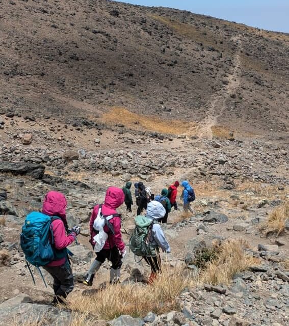Luxury Northern Circuit Route With Personal Guide: Your Ultimate Tanzania